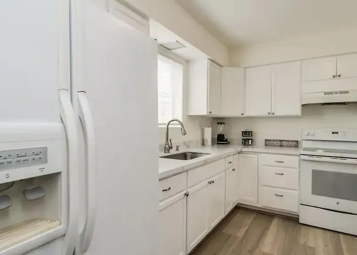 Remodeled 2 Bdrm W Yard In Old Town Holiday home Scottsdale