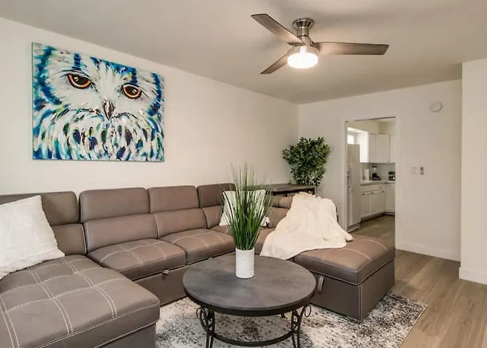 Remodeled 2 Bdrm W Yard In Old Town Holiday home